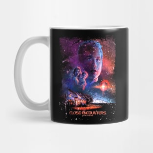 In Search Of Answers Roy Neary's Close Encounters Mug